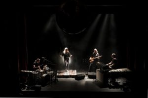 NEN at Tuesday Jazz - Solothurn CH @ Old Hospital | Solothurn | Solothurn | Schweiz