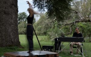 WATER PIECE @ SMK HeyArt, Vilnius, Litauen