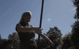 WATER PIECE @ Maluno Loftas (Cultural Center Depths of Creation), Klaipeda, Litauen